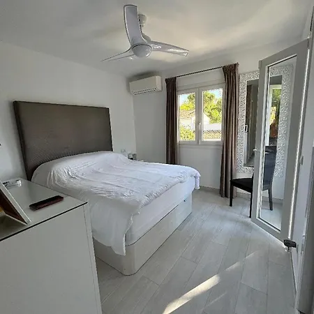 Villa Jazmin *