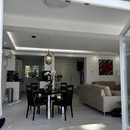 Jazmin Villa Estepona