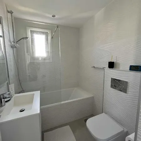 Villa Jazmin Estepona
