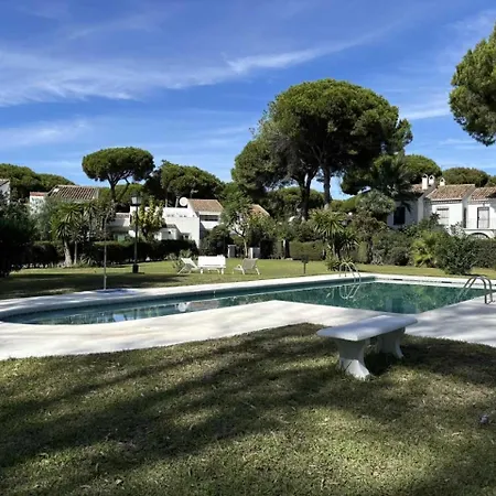 Villa Jazmin