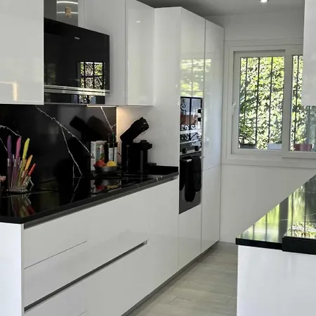 Villa Jazmin *
