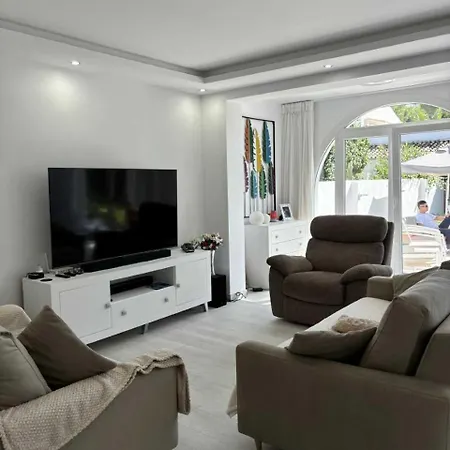 Jazmin Villa Estepona