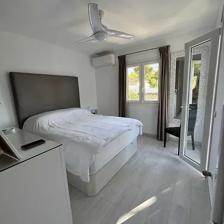 Jazmin * Estepona