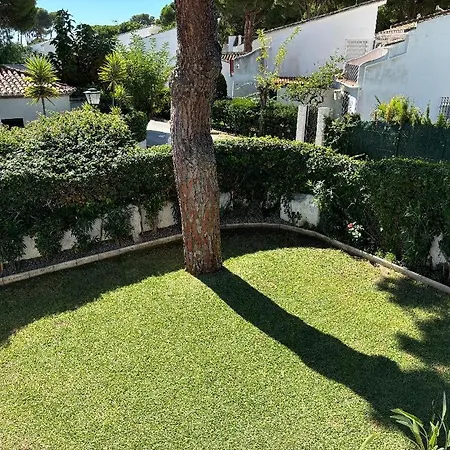 Villa Jazmin *
