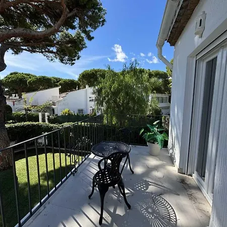 Jazmin Villa Estepona