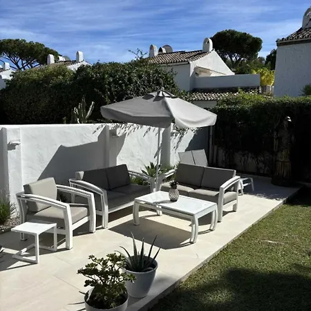 Villa Jazmin Estepona