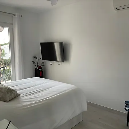 Jazmin Villa Estepona
